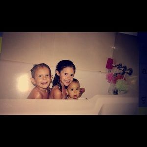 Meet your Posher, Karla